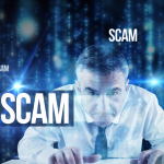 Scamming: Risiken und Schutzmaßnahmen!