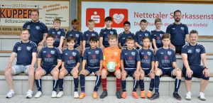 SC Rhenania Hinsbeck