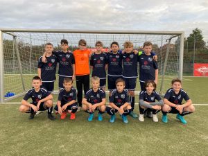 SC Rhenania Hinsbeck